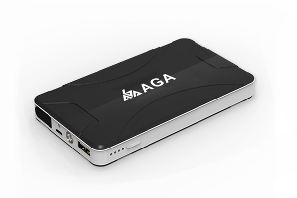 A15 Car Emergency Jump Starter